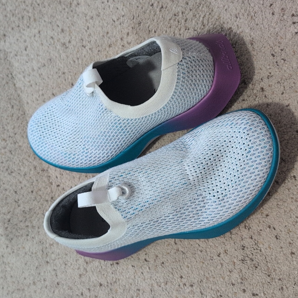 Allbirds Slip-on Shoes